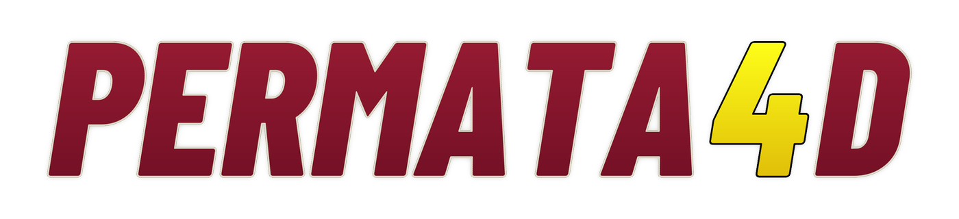 Permata4D Logo